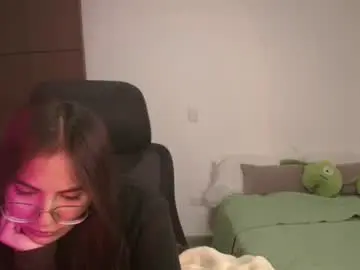 Chaturbate Free Live Porn of _abbyyyy_