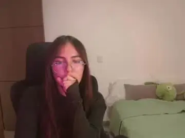 Chaturbate Adult Webcam of _abbyyyy_