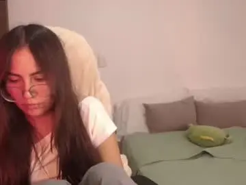 Chaturbate Live Porn of _abbyyyy_