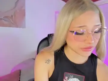 Chaturbate Best live sex cam show of amelie_wine_