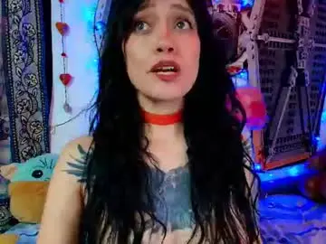 Chaturbate Adult Webcams of juanita_adams