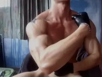 Chaturbate Adult Webcams of markogoldwolf