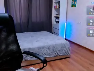 Chaturbate Adult Webcam of astrea_sensual