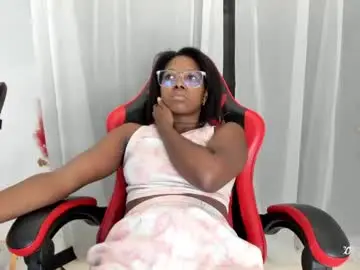 Chaturbate Adult Video Chat of connywellss