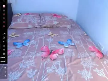 Chaturbate Nude Webcam of dilayss_skinny