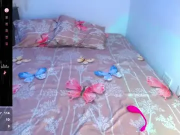 Chaturbate Best live sex cam show of dilayss_skinny