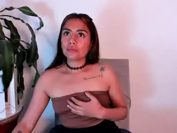 Chaturbate Adult Video Chat of im_amber_