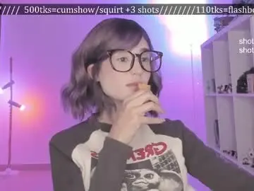 Chaturbate Nude Webcam of lonelly_lolly98