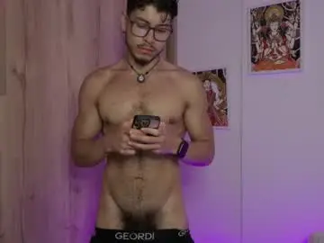 Chaturbate Adult Webcam of maxifit_