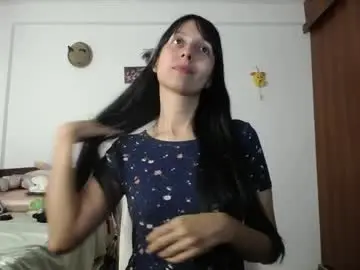 Chaturbate Watch Live Sex Cams of moonlunita