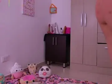 Chaturbate Live Porn of natasha_klump
