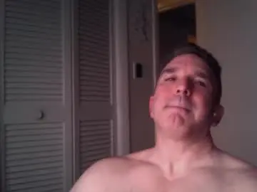 Chaturbate Sex Cam of oceanmanx