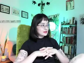 Chaturbate Adult Webcam of segismunda