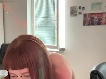 Chaturbate Nude Webcam of thesearchofgod