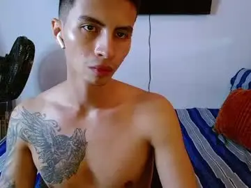 Chaturbate Adult Webcam of velk_hot1