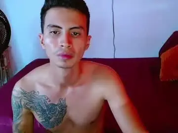 Chaturbate Live Sex Cam of velk_hot1