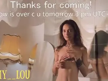 Chaturbate Live Porn of breeding_material