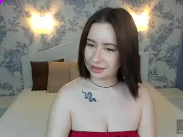 Chaturbate Live Porn of emily__bliss