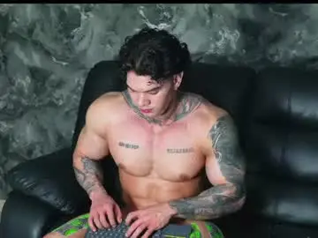 Chaturbate Nude Webcam of justin_clark1