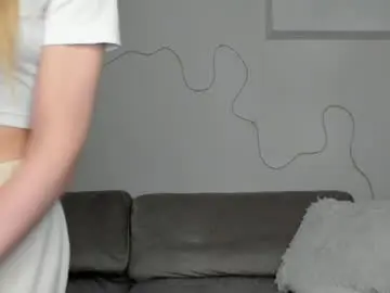 Chaturbate Live Sex Cam of lynnadream_