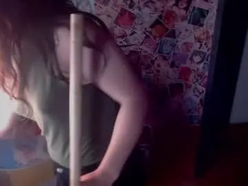 Chaturbate Best Webcam of mini_rouse