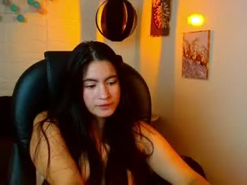 Chaturbate Live Porn of rosaliea