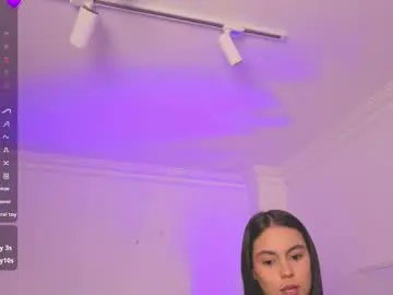 Chaturbate Free Porn Cam of alejaa___