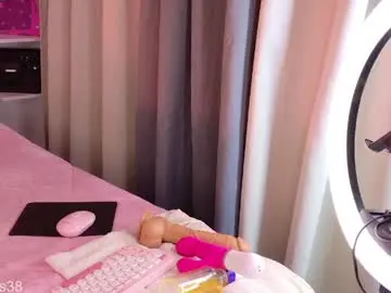Chaturbate Watch Live Sex Cams of annubis_lia