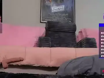 Chaturbate Adult Webcam of camillacassidy