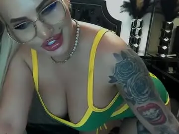 Chaturbate Free Live Porn of lovelyblondyxxx