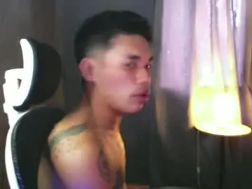 Chaturbate Nude Webcam of naughtyfuck_boy