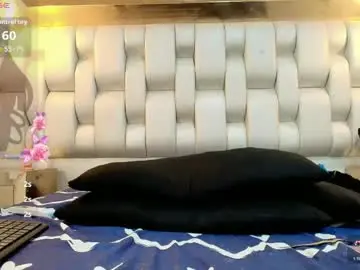 Chaturbate Adult Webcam of shalonlebron