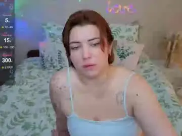 Chaturbate Live Sex of shyperfection
