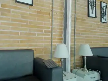 Chaturbate Free Porn Cam of afrodita_89