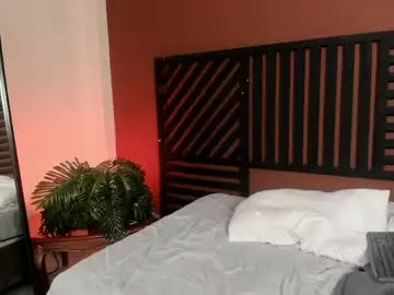 Chaturbate Live Porn of ambar_monroe_