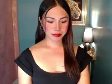 Chaturbate Sex Cam of asiansignificant