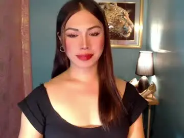 Chaturbate Live Porn of asiansignificant