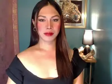 Chaturbate Live Sex of asiansignificant
