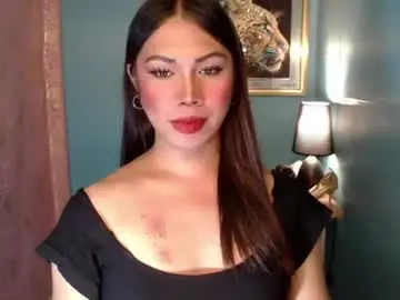 Chaturbate Nude Webcam of asiansignificant