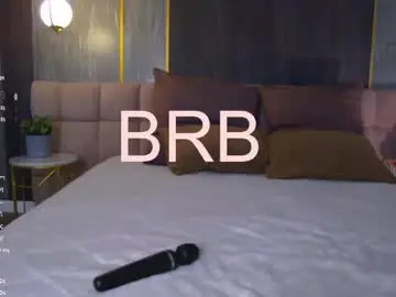 Chaturbate Best live sex cam show of chanelmay