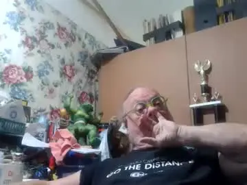 Chaturbate Free Porn Cam of fatfreddythecat