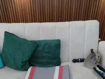 Chaturbate Best live sex cam show of feelina_firesoul