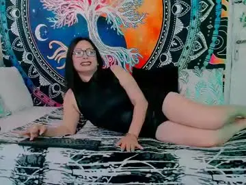 Chaturbate Adult Video Chat of indica_me