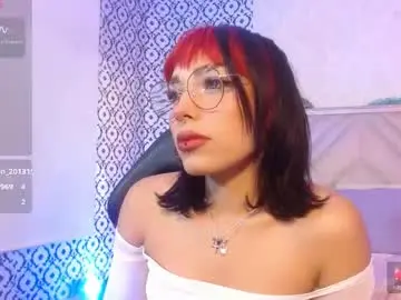 Chaturbate Nude Webcam of issa_tay1