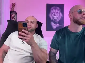 Chaturbate Private Sex Chat of michaelbradley_for_u