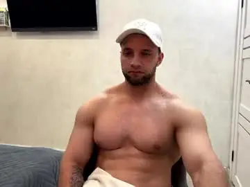 Chaturbate Sex Cam of michaelbradley_for_u