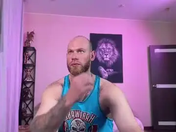 Chaturbate Adult Webcam of michaelbradley_for_u