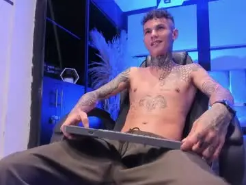 Chaturbate Live Sex Cam of paulo527