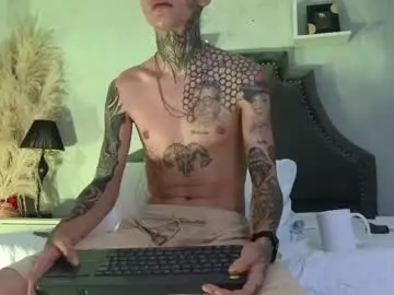 Chaturbate Live Sex of paulo527