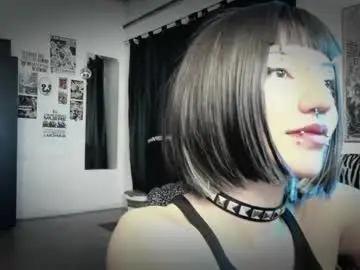 Chaturbate Live Sex of roxy_toxic